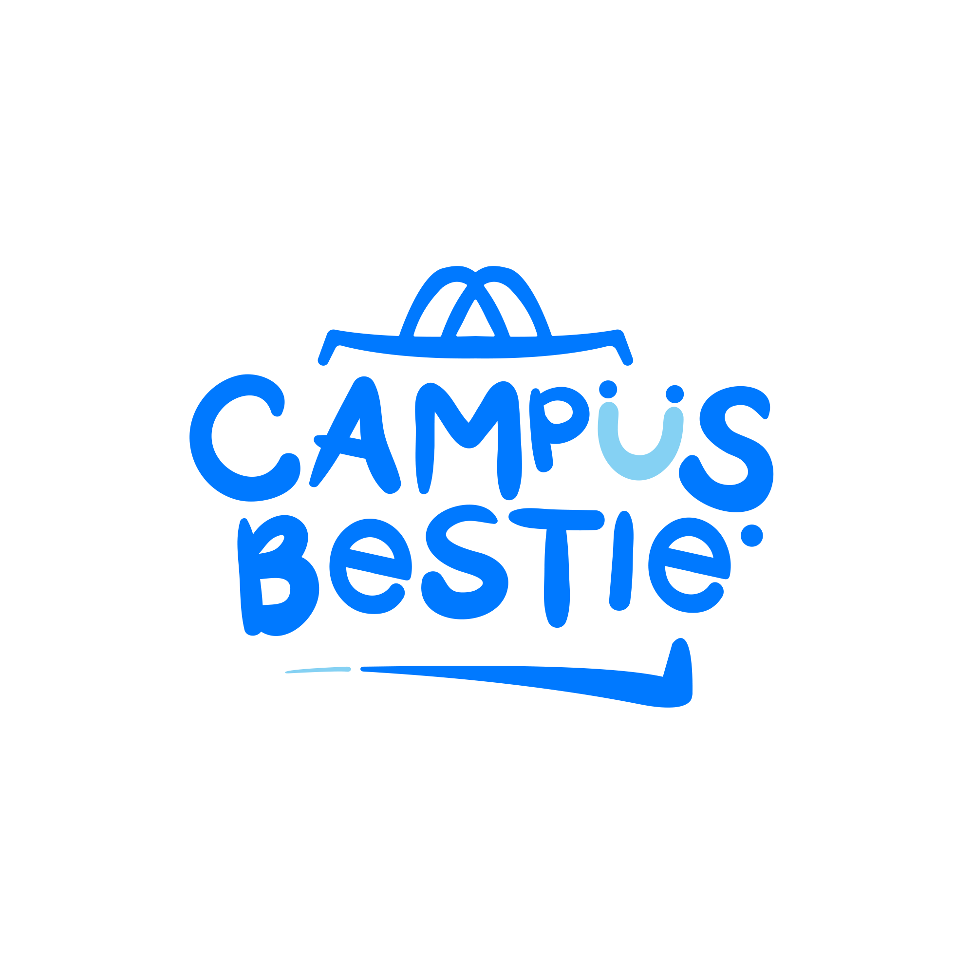 Campus Bestie